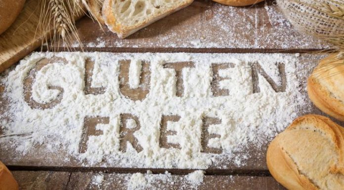 Celiakia i dieta bezglutenowa